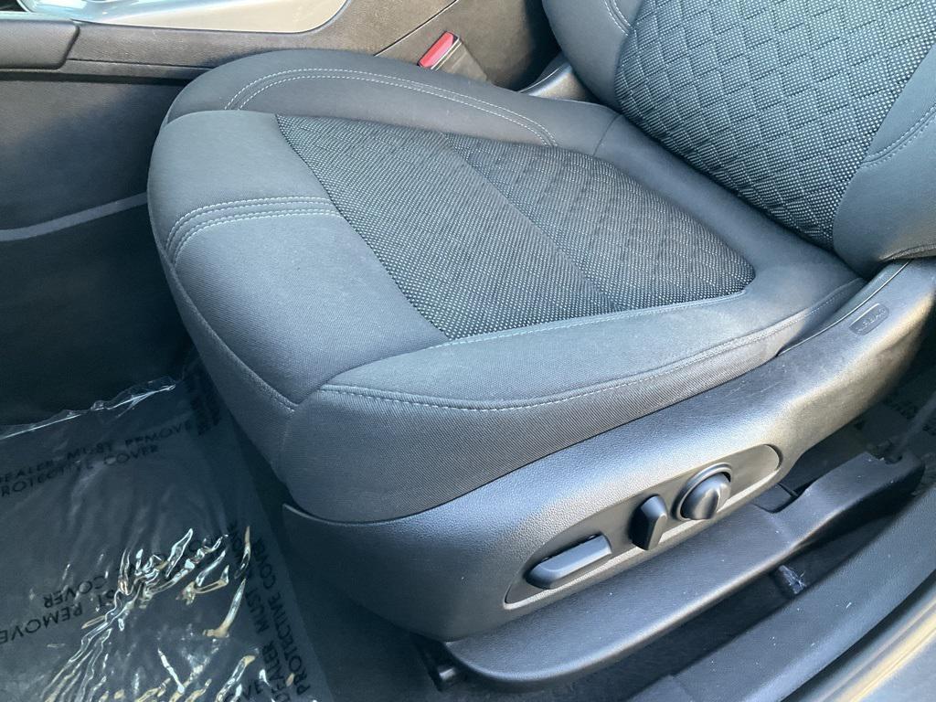 used 2021 Chevrolet Blazer car, priced at $16,998