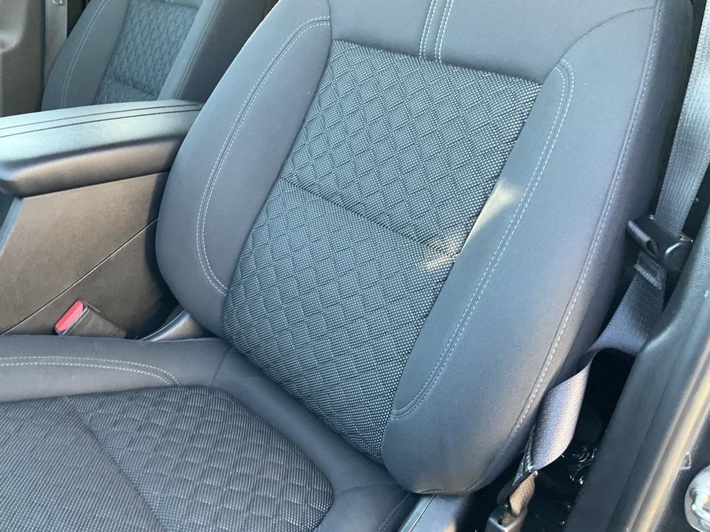 used 2021 Chevrolet Blazer car, priced at $16,998