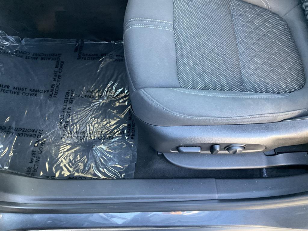 used 2021 Chevrolet Blazer car, priced at $16,998