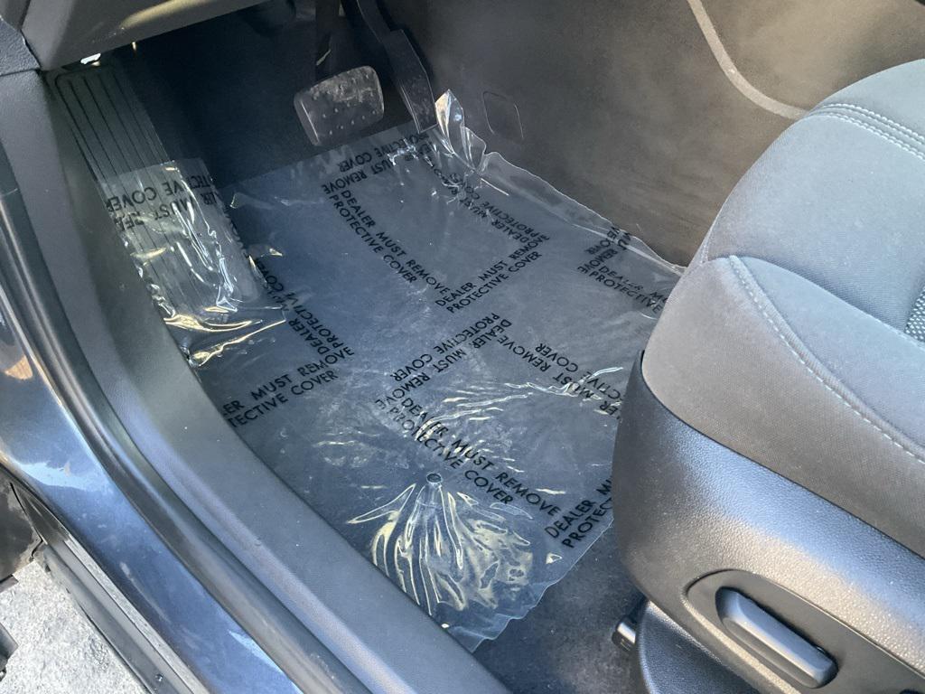 used 2021 Chevrolet Blazer car, priced at $16,998