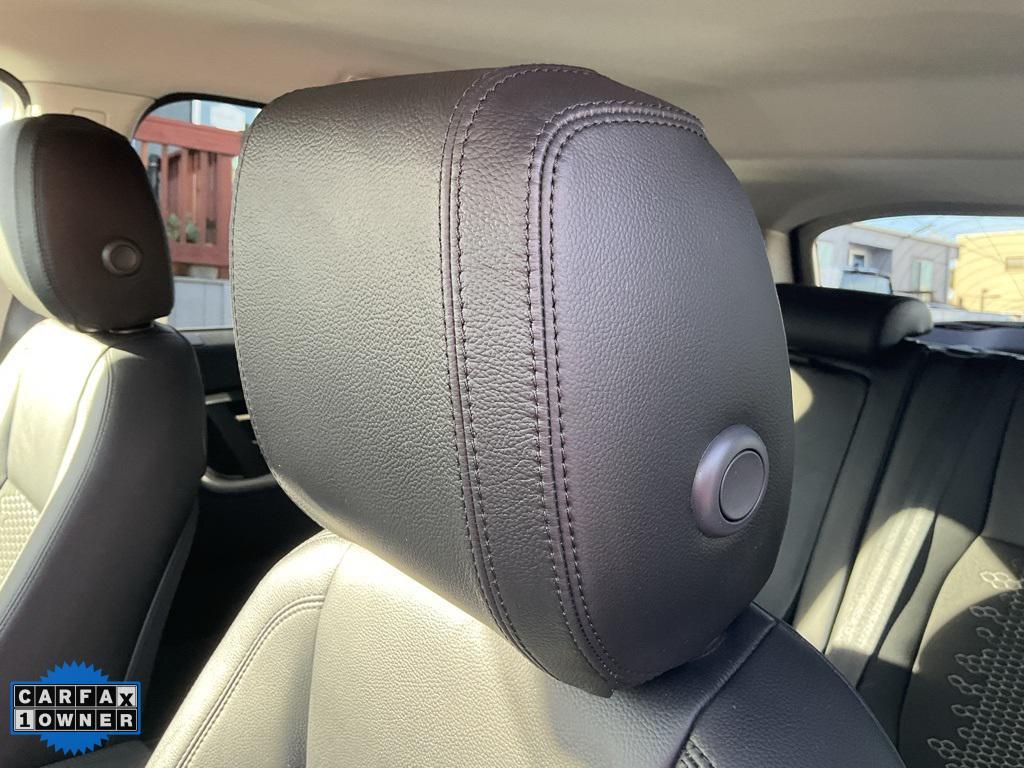 used 2019 Land Rover Discovery Sport car, priced at $12,998