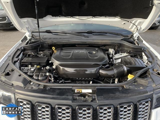 used 2019 Jeep Grand Cherokee car, priced at $22,998