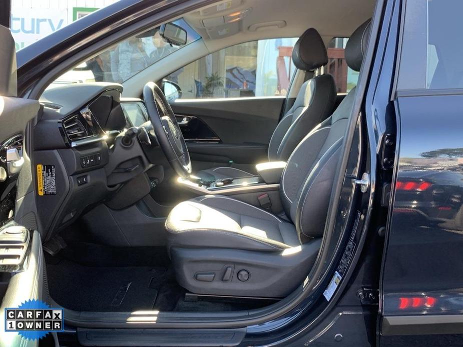 used 2020 Kia Niro EV car, priced at $19,998
