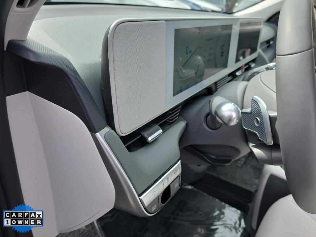 used 2023 Hyundai IONIQ 5 car, priced at $26,998