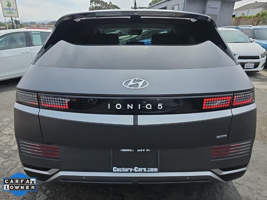 used 2023 Hyundai IONIQ 5 car, priced at $26,998