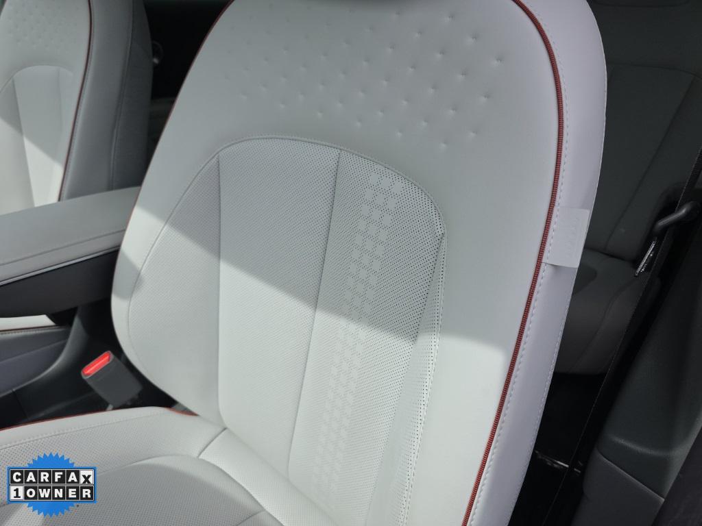 used 2023 Hyundai IONIQ 5 car, priced at $26,998