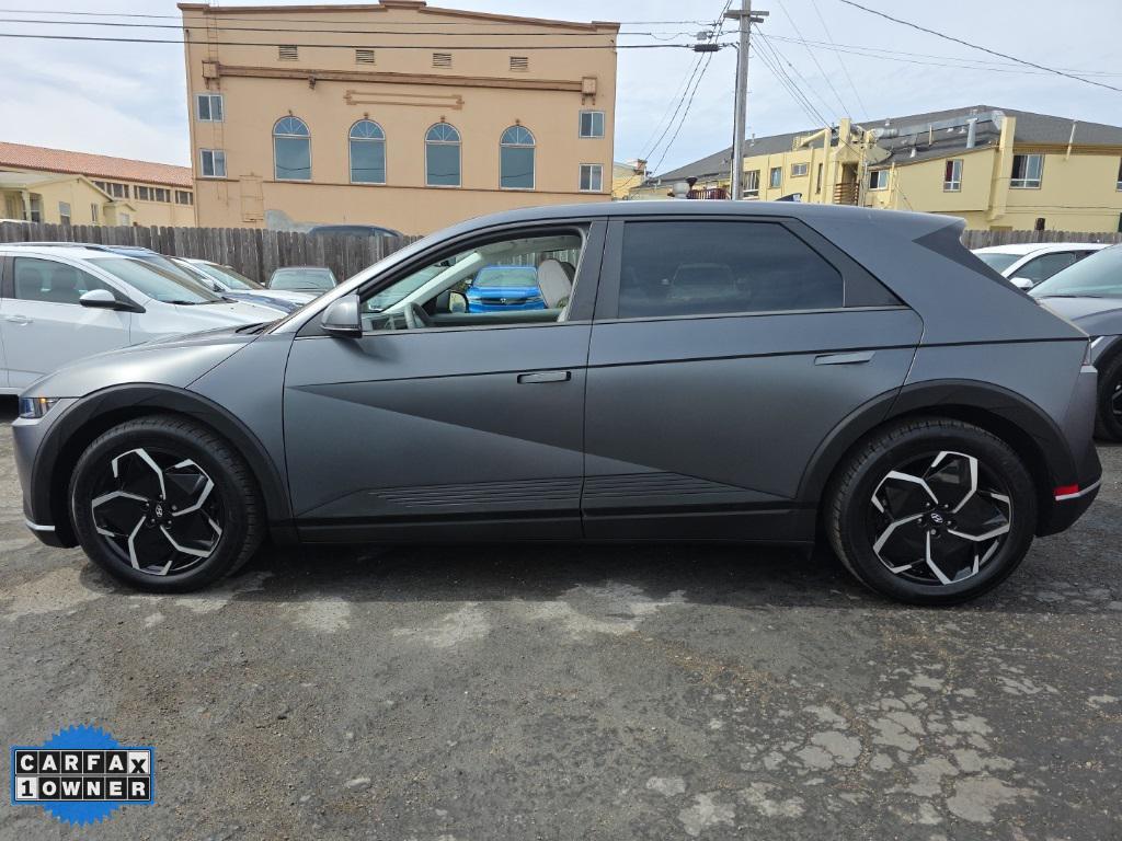 used 2023 Hyundai IONIQ 5 car, priced at $26,998