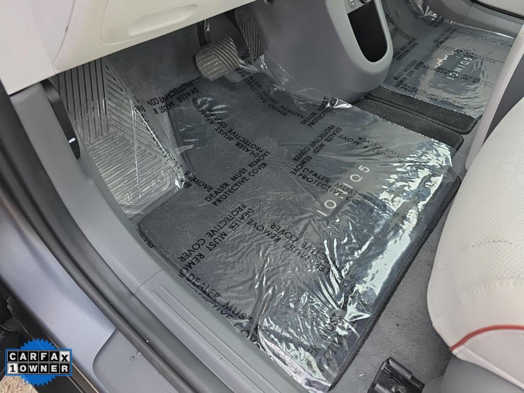 used 2023 Hyundai IONIQ 5 car, priced at $26,998
