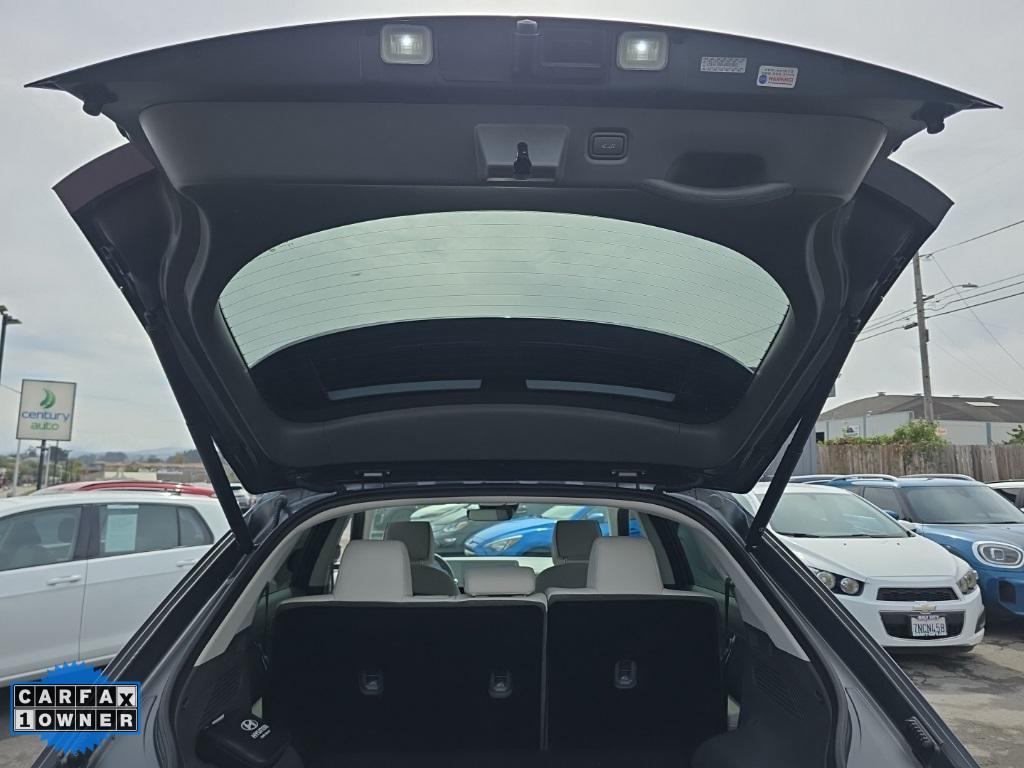 used 2023 Hyundai IONIQ 5 car, priced at $26,998