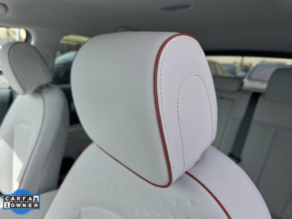 used 2023 Hyundai IONIQ 5 car, priced at $26,998