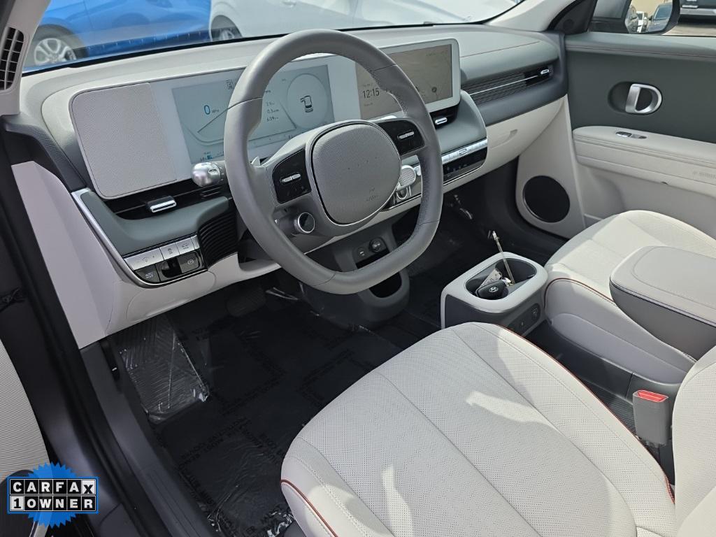 used 2023 Hyundai IONIQ 5 car, priced at $26,998