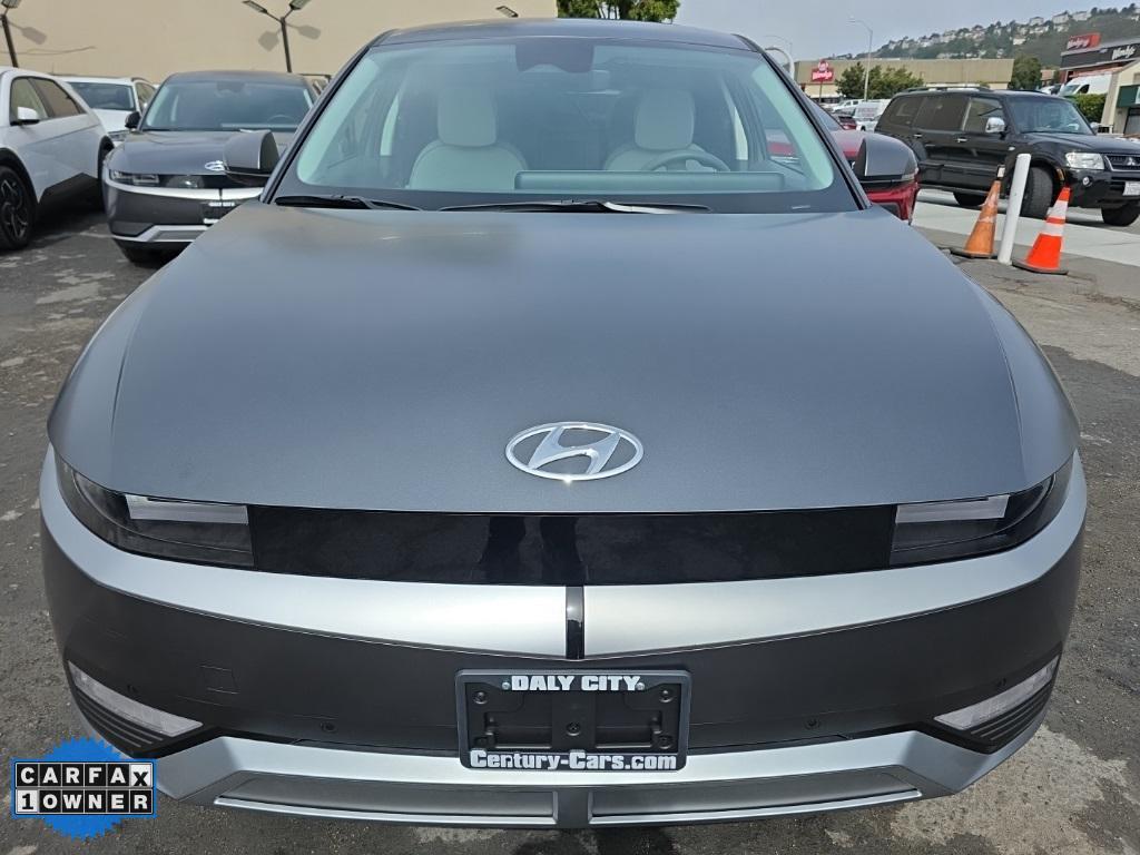 used 2023 Hyundai IONIQ 5 car, priced at $26,998