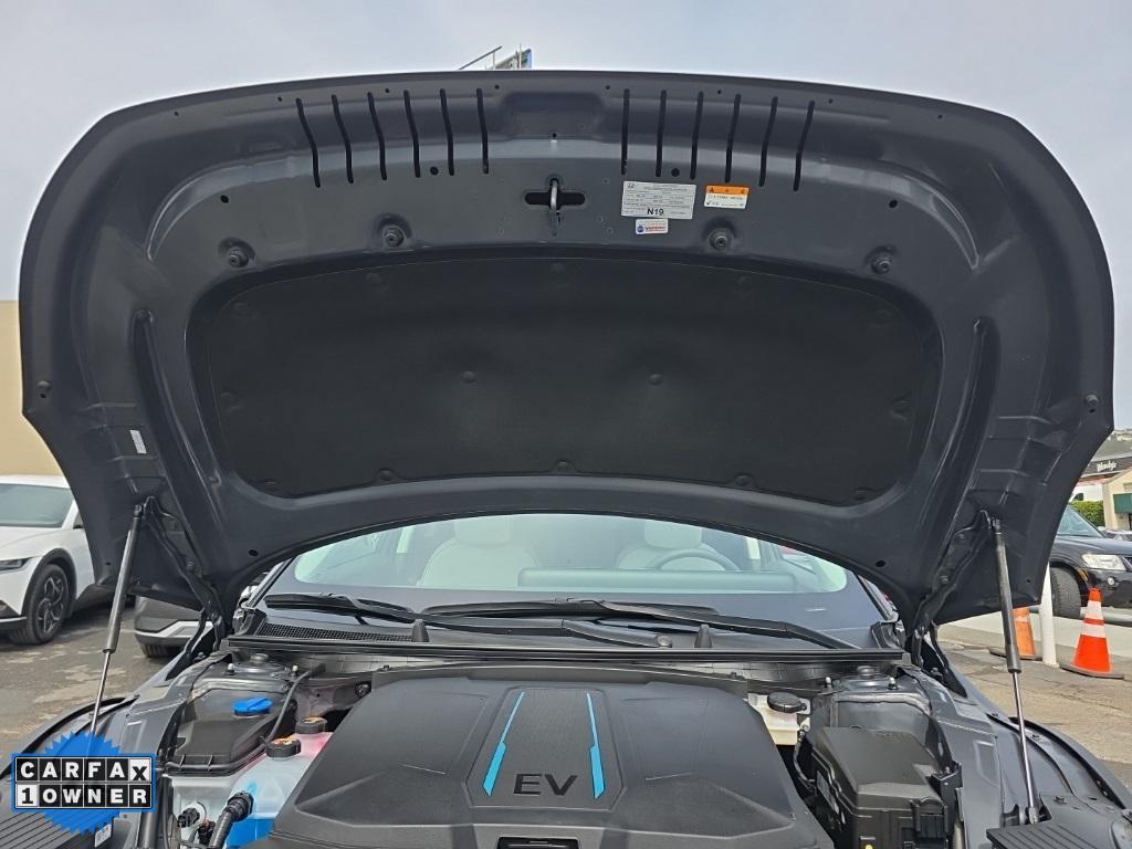 used 2023 Hyundai IONIQ 5 car, priced at $26,998
