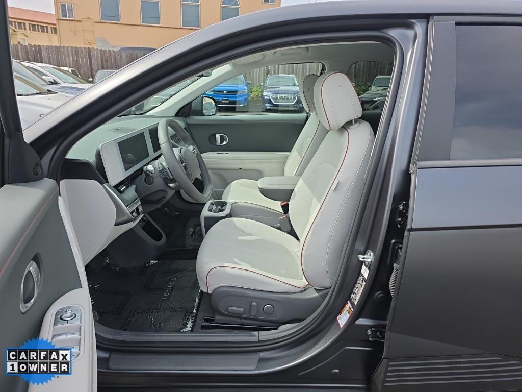 used 2023 Hyundai IONIQ 5 car, priced at $26,998