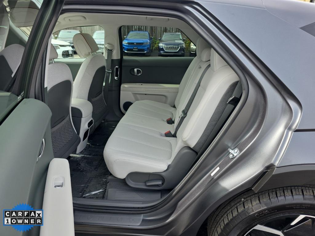 used 2023 Hyundai IONIQ 5 car, priced at $26,998