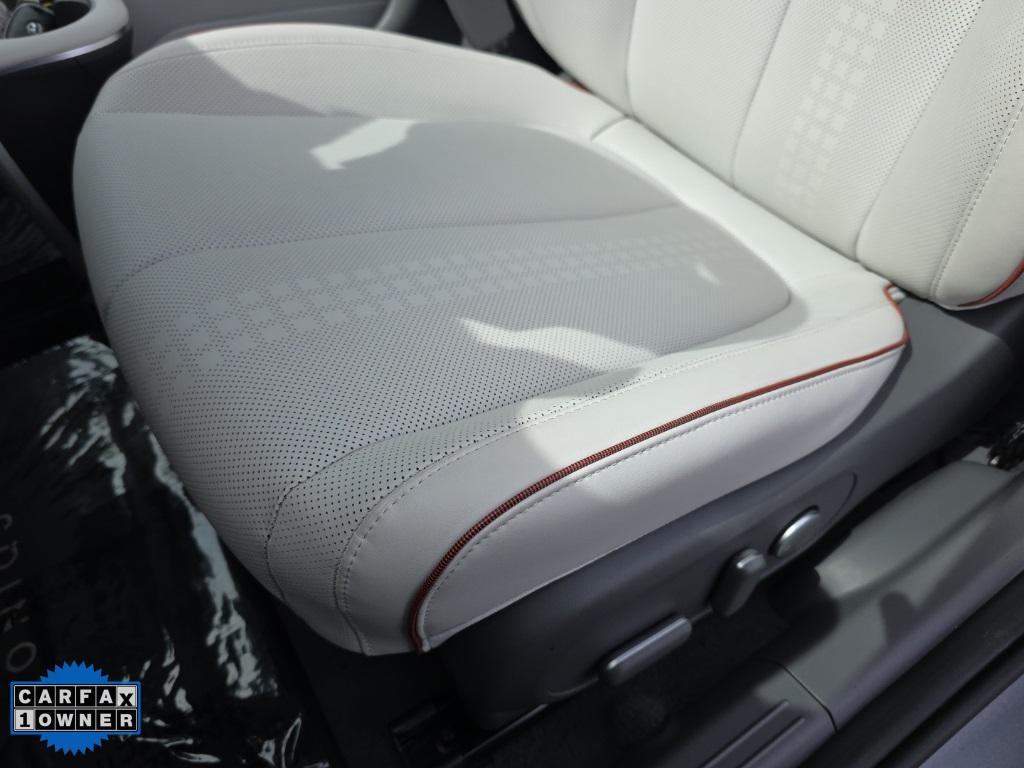 used 2023 Hyundai IONIQ 5 car, priced at $26,998
