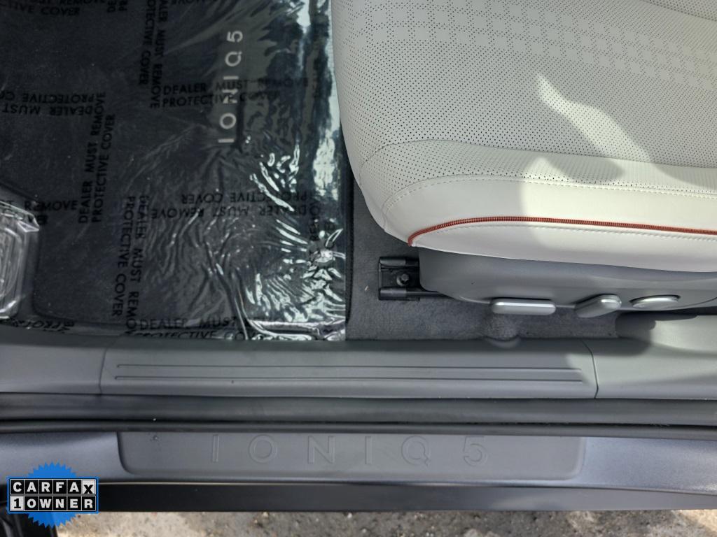 used 2023 Hyundai IONIQ 5 car, priced at $26,998