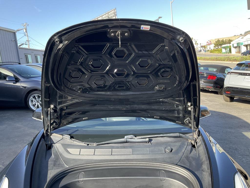 used 2018 Tesla Model 3 car, priced at $14,998