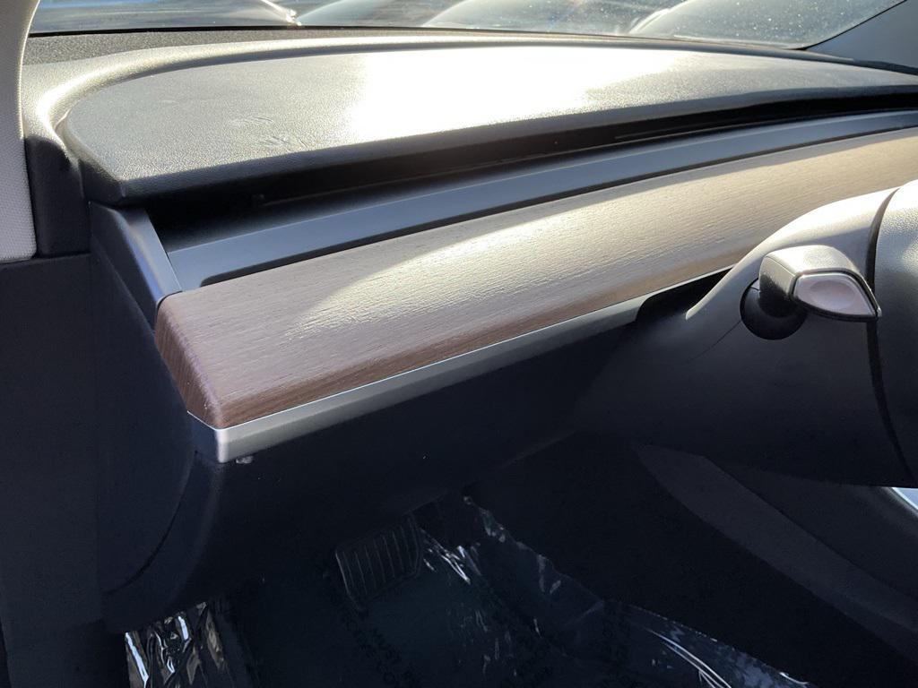 used 2018 Tesla Model 3 car, priced at $14,998