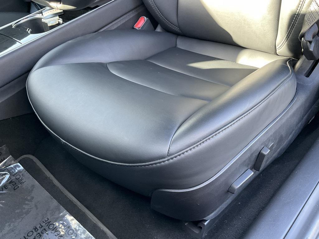 used 2018 Tesla Model 3 car, priced at $14,998
