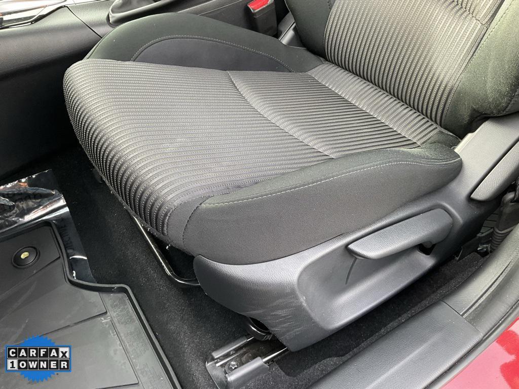 used 2015 Mazda Mazda3 car, priced at $13,998