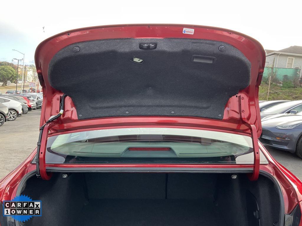 used 2015 Mazda Mazda3 car, priced at $13,998