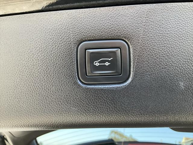 used 2021 Chevrolet Blazer car, priced at $25,500