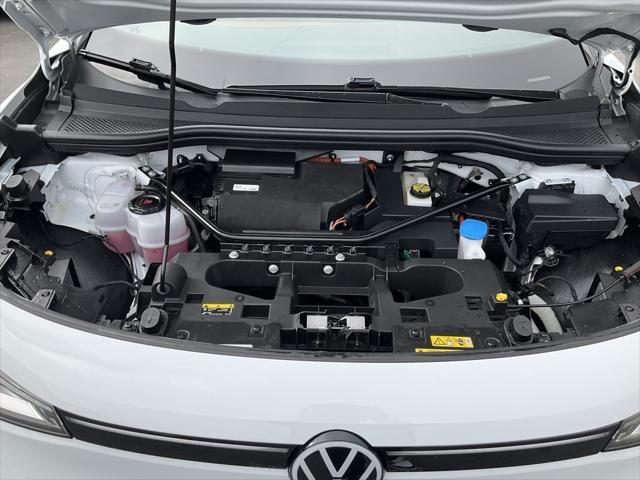 used 2022 Volkswagen ID.4 car, priced at $20,998