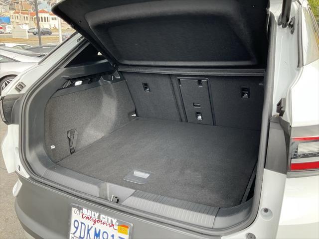 used 2022 Volkswagen ID.4 car, priced at $20,998