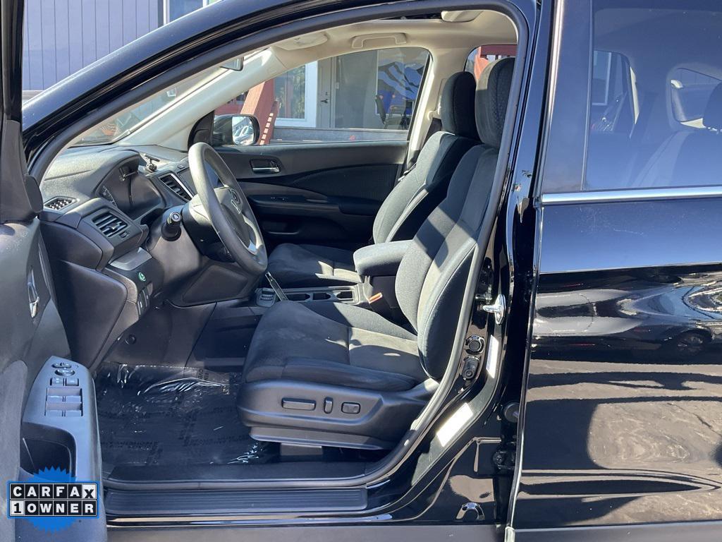 used 2015 Honda CR-V car, priced at $13,998