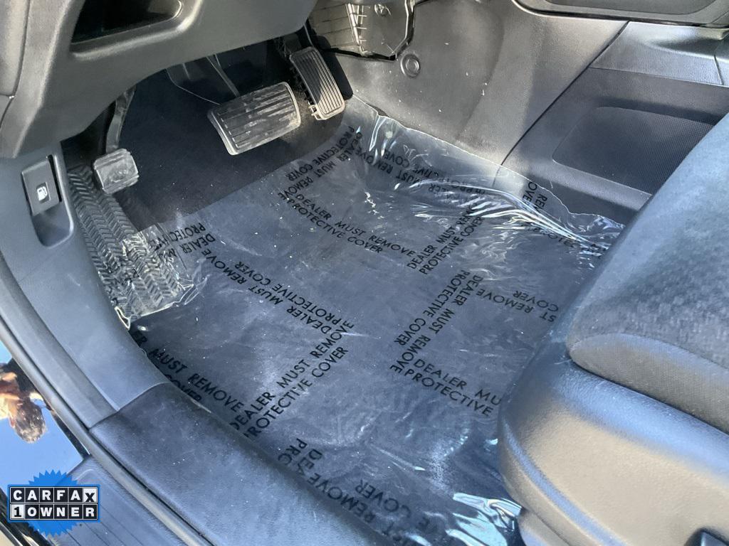 used 2015 Honda CR-V car, priced at $13,998