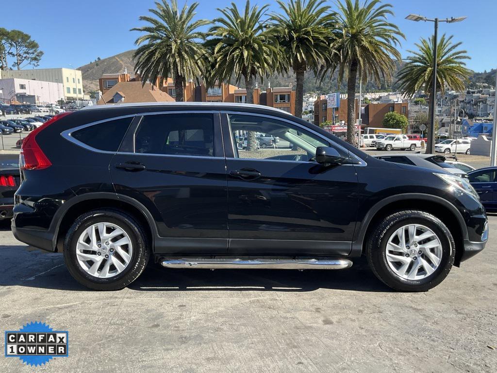 used 2015 Honda CR-V car, priced at $13,998