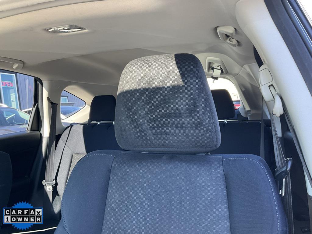 used 2015 Honda CR-V car, priced at $13,998