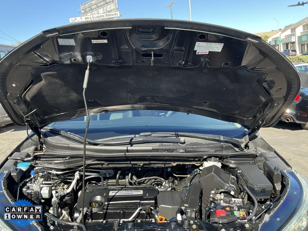 used 2015 Honda CR-V car, priced at $13,998