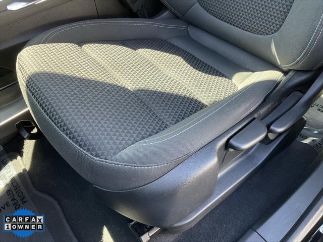 used 2023 Chevrolet Bolt EV car, priced at $15,998