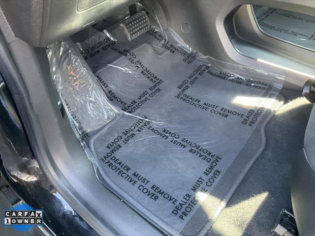 used 2023 Chevrolet Bolt EV car, priced at $15,998