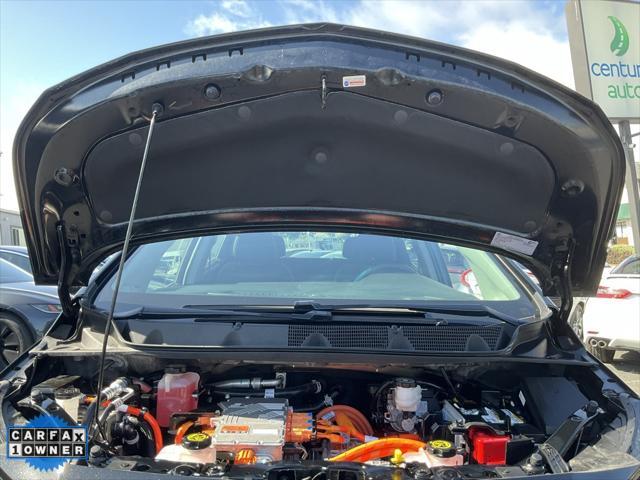 used 2023 Chevrolet Bolt EV car, priced at $15,998