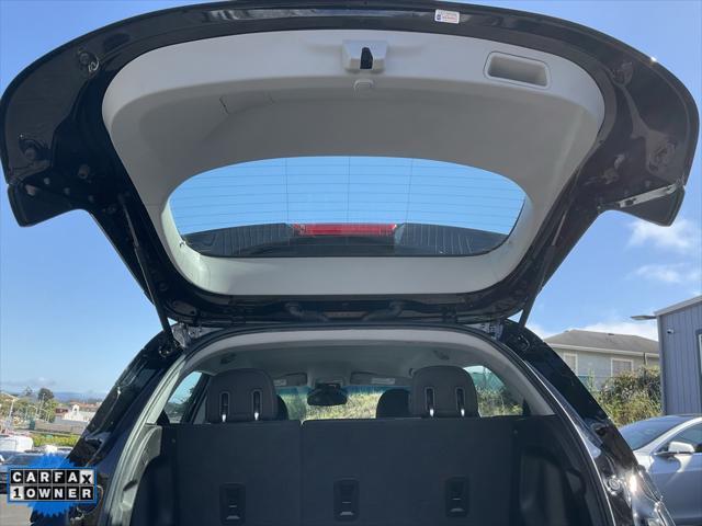 used 2023 Chevrolet Bolt EV car, priced at $15,998