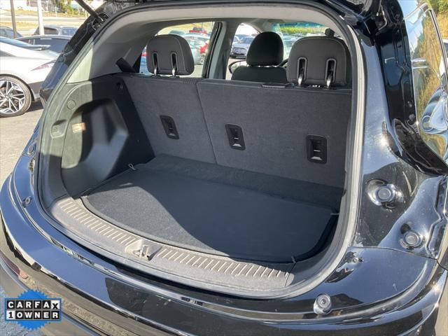 used 2023 Chevrolet Bolt EV car, priced at $15,998