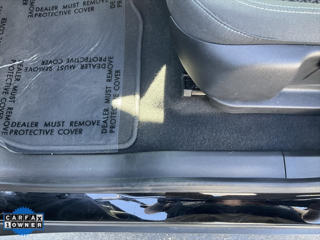 used 2023 Chevrolet Bolt EV car, priced at $15,998