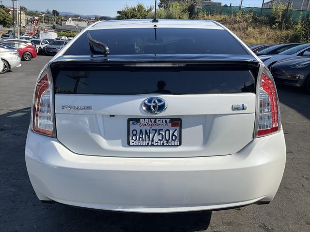 used 2014 Toyota Prius car, priced at $10,998