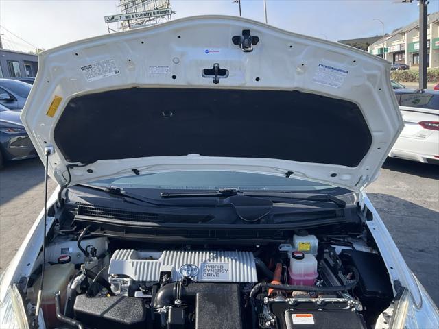used 2014 Toyota Prius car, priced at $10,998