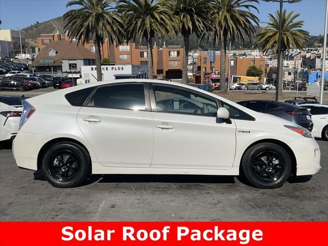 used 2014 Toyota Prius car, priced at $9,500