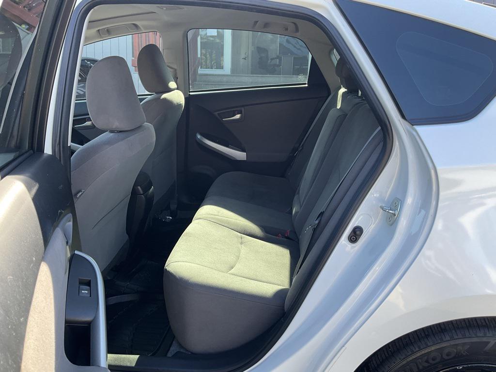 used 2014 Toyota Prius car, priced at $9,500