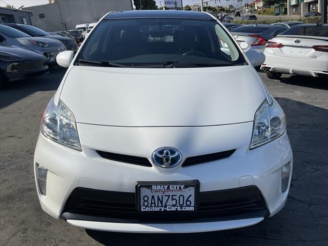 used 2014 Toyota Prius car, priced at $10,998