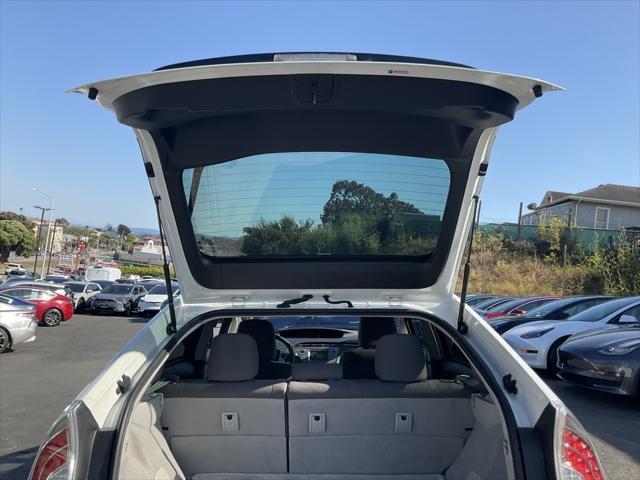 used 2014 Toyota Prius car, priced at $10,998