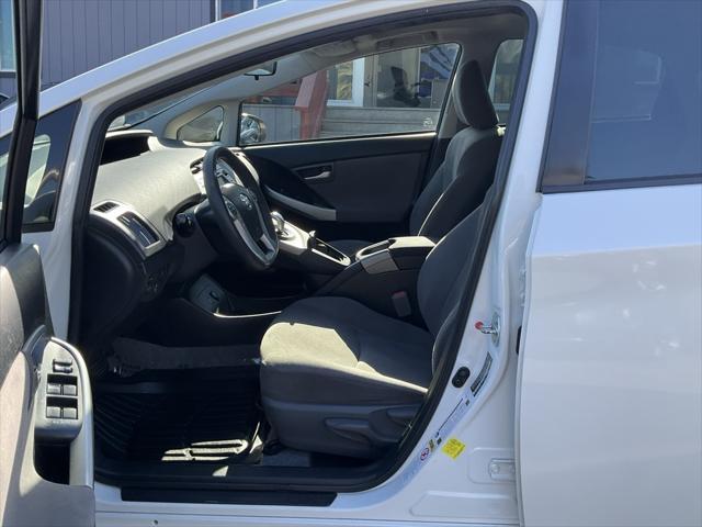 used 2014 Toyota Prius car, priced at $10,998