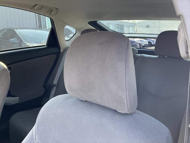 used 2014 Toyota Prius car, priced at $10,998