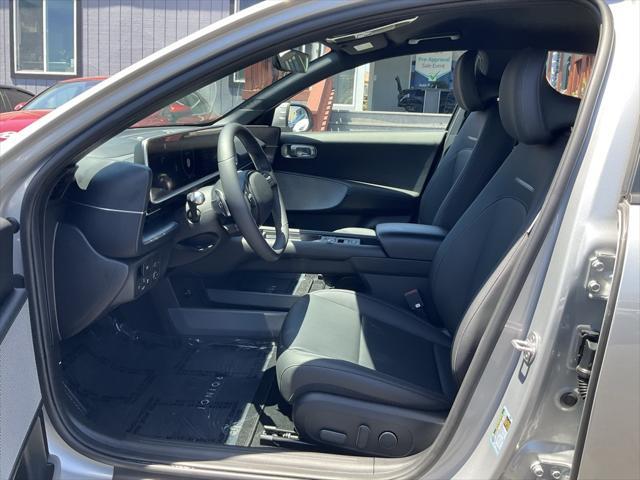 used 2023 Hyundai IONIQ 6 car, priced at $31,998