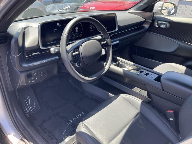 used 2023 Hyundai IONIQ 6 car, priced at $31,998